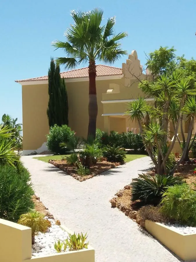 Reves Residence Porches  Portugal