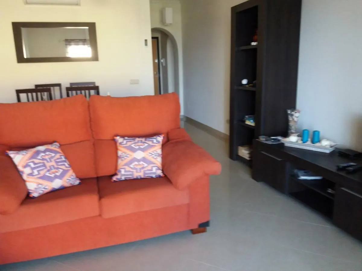Apartment Reves Residence Porches