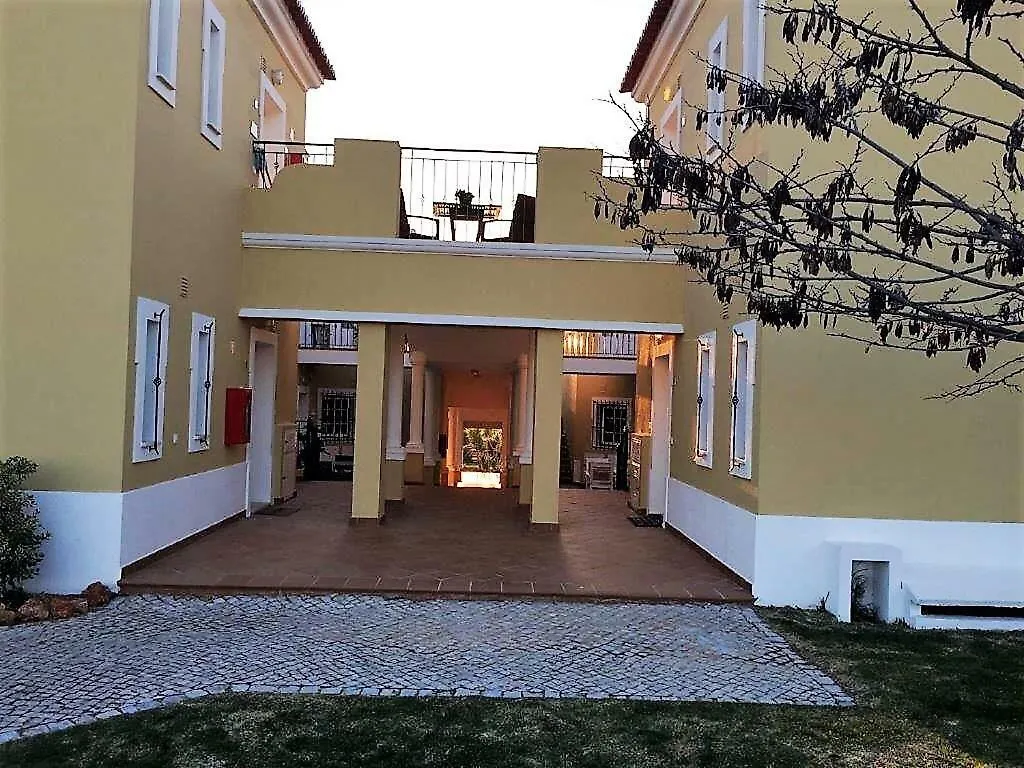 Reves Residence Porches  0*, Porches (Algarve) Portugal