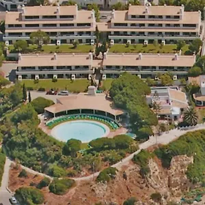 Apartment T1 - Senhora Da Rocha, Porches (Algarve)