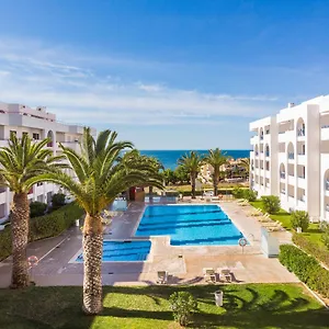Quinta Palmeiras Pool&beach In Pêra Porches (Algarve)