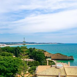Apartment Acqua Vista Family - 200m From, Porches (Algarve)