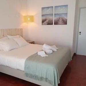 Apartment Be Happy Senhora Da Rocha, Porches (Algarve)