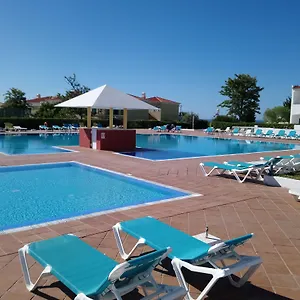 Aparthotel Quinta Figueirinhas & Quintinha Village, Porches (Algarve)
