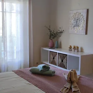Apartment Casa Brisa Do Mar, Porches (Algarve)