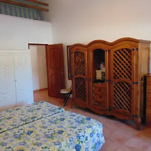 Monte Areias Casa De Campo/passadico/pateo/rampa Porches (Algarve)