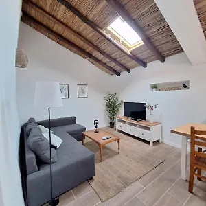 Typical House In Algarve 5m From Porches (Algarve)