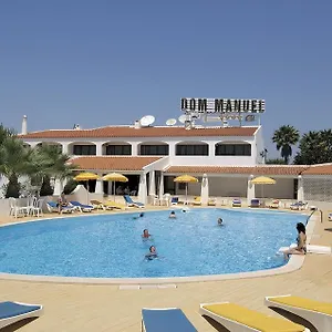 Hotel Albergaria Dom Manuel, Porches (Algarve)
