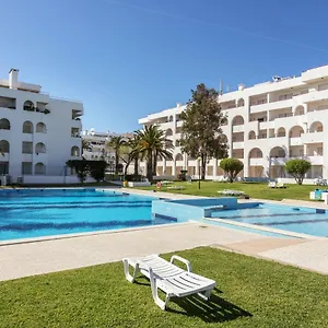 Apartment Andorinha 2 Bedroom Apart-close To The Sea-algarve, Porches (Algarve)