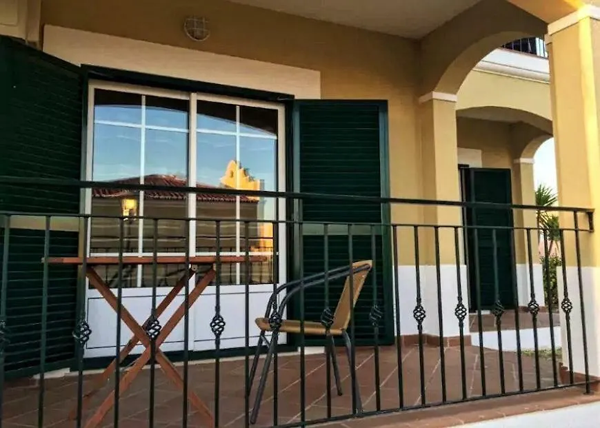Apartmán Reves Residence Porches  Portugalsko
