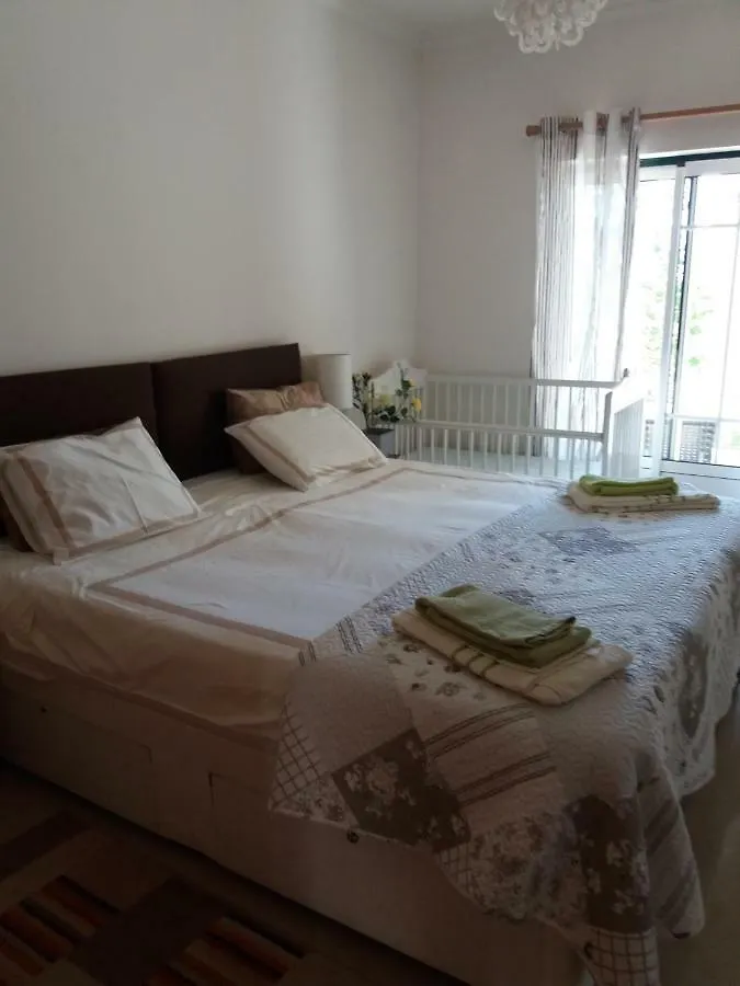 Reves Residence Porches  0*, Porches (Algarve) Portugalsko