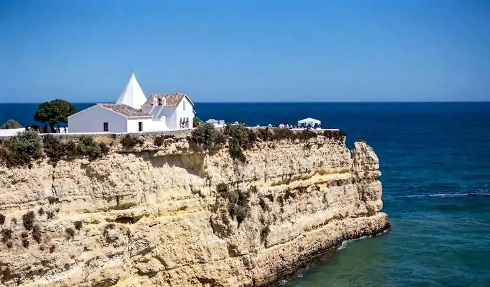 Reves Residence Porches  Apartmán Porches (Algarve)