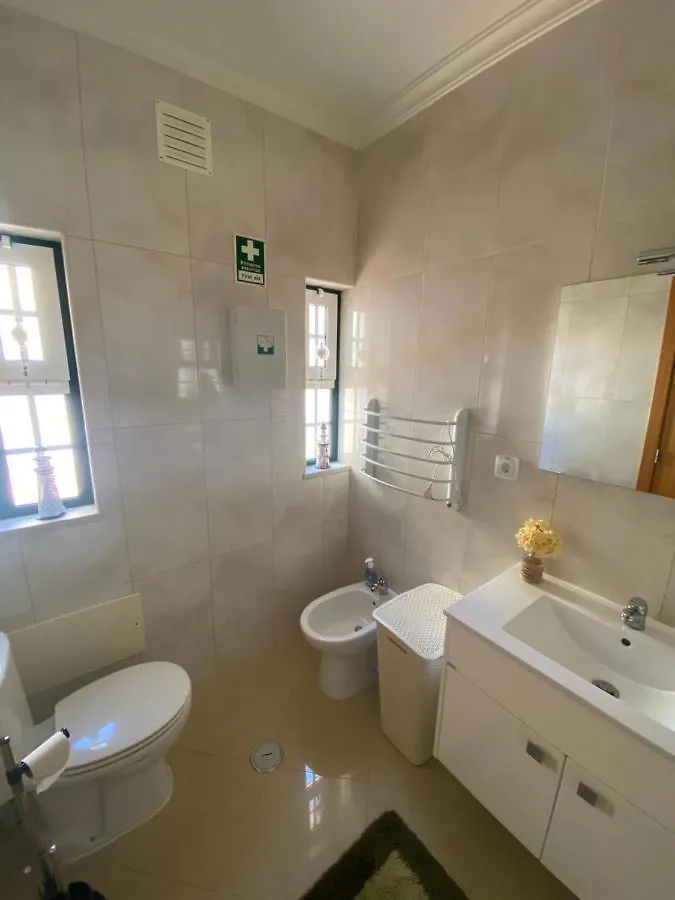 Reves Residence Porches  0*, Porches (Algarve)
